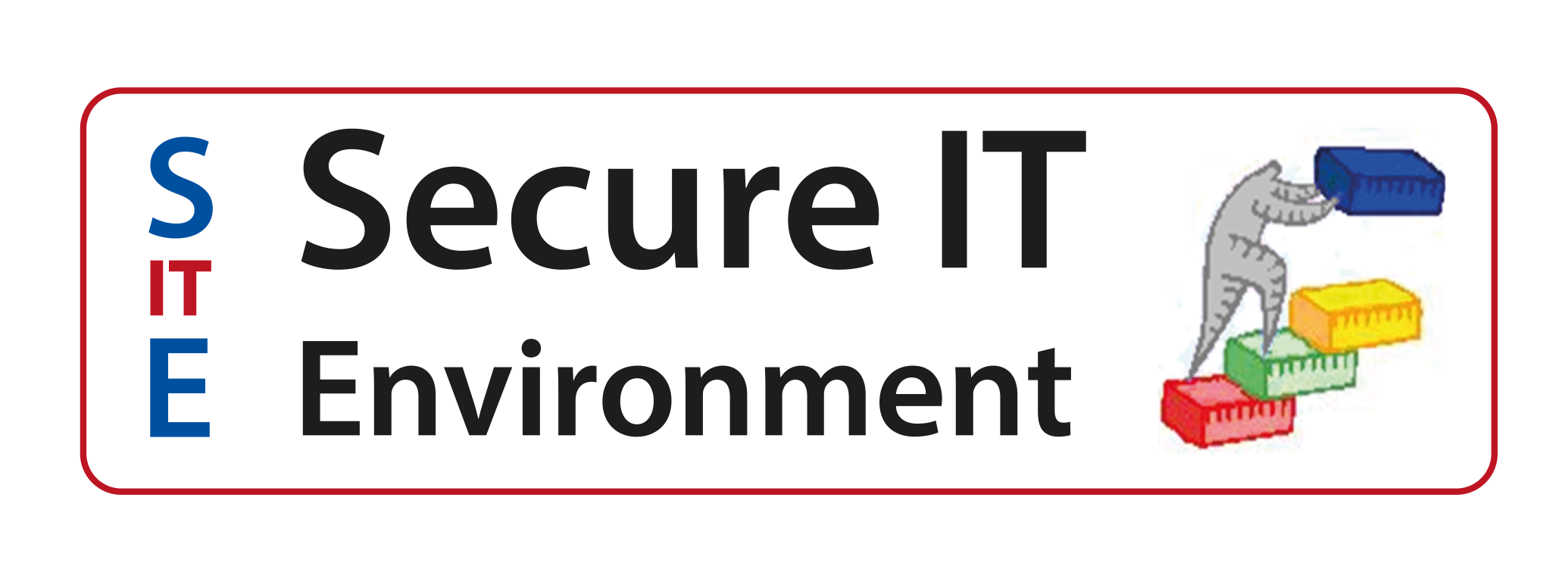 Secure IT Environment AS
