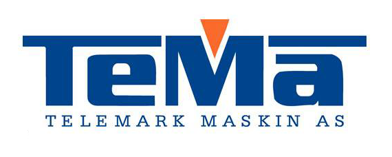 telemarkmaskin