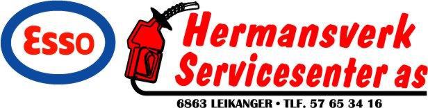 Hermansverk Servicesenter AS