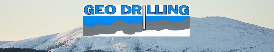 Geo Drilling AS