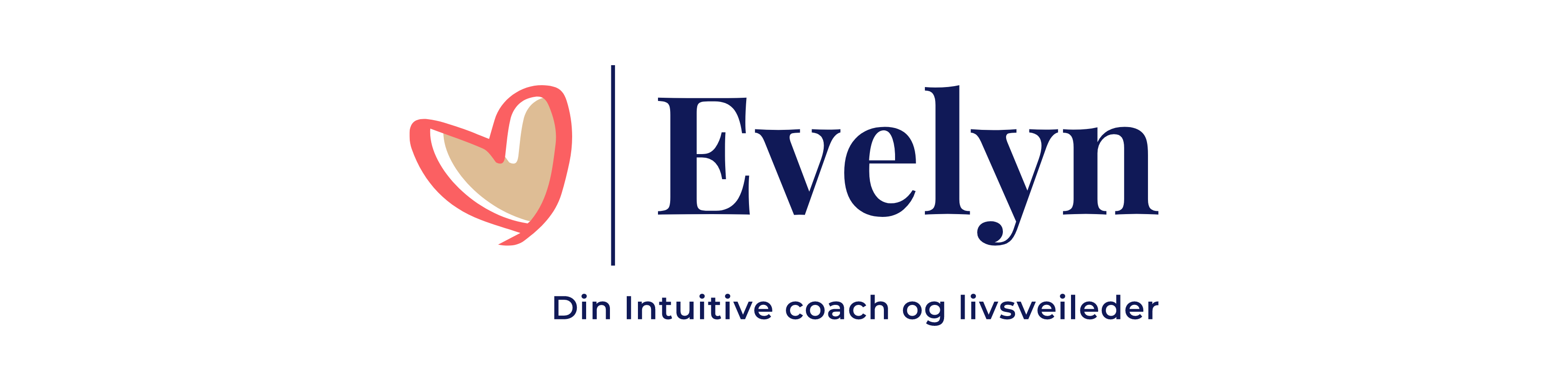 Evelyn din personlige intuitive Coach og livsveileder