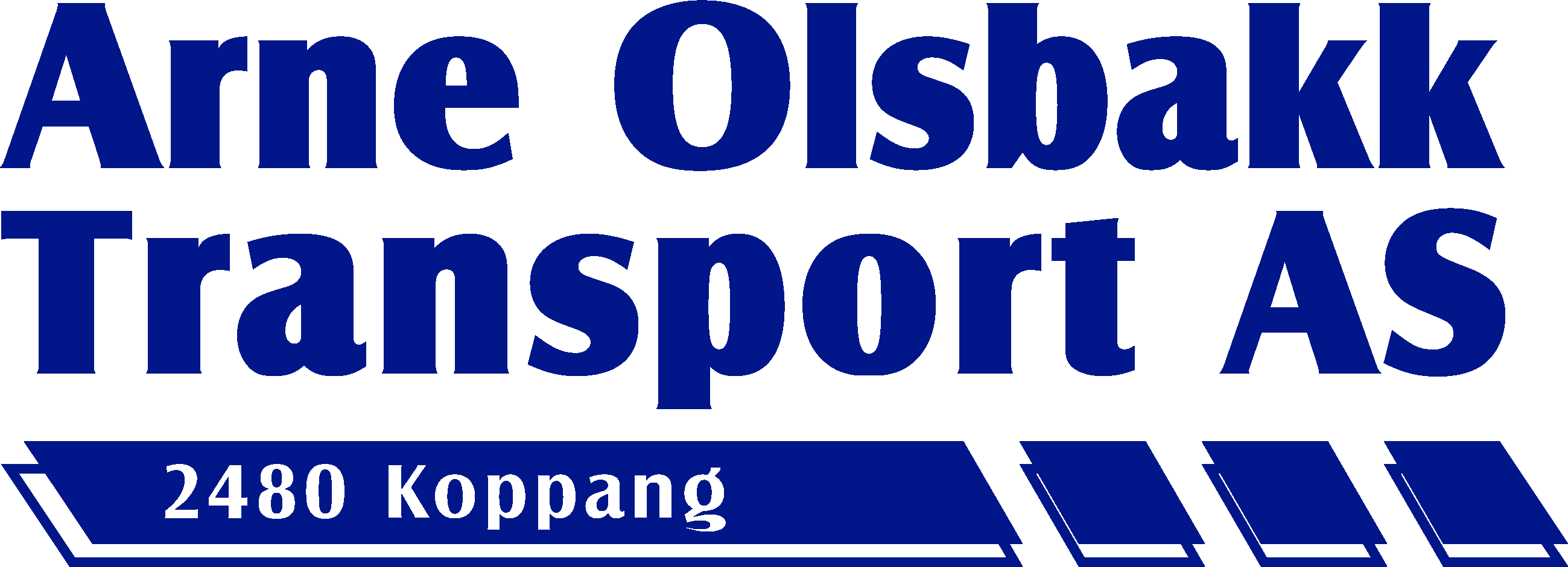 Arne Olsbakk Transport As