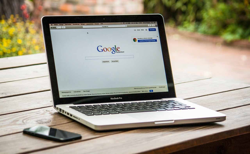 SEO-tipsene som hjelper bedriften din i Google