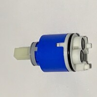 Keramisk Patron Lang Modell L75/Ø40