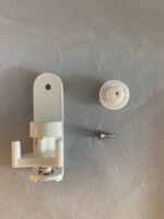 Glider for A & B Dusjkabinetter