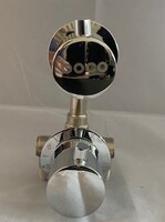 Dusjtermostat PL-0510 For EuroVision dusjkabinett Model A&B