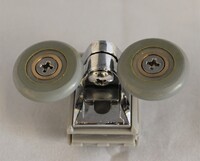 Trinse for dusjhjørne JK649 / JK2309