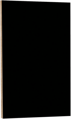Blackboard tavle uten ramme, 80x120, 20mm tykk