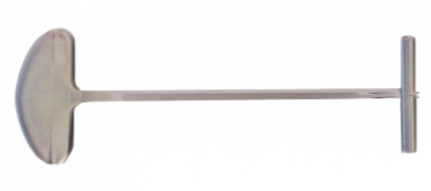 Snorer til nålepistol, elektrisk 25mm (10.000)