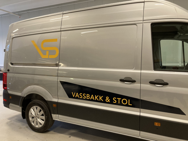 Vassbakk & Stol // x4 Crafter L3H3 04.23