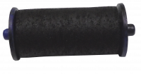 Fargerull Meto, 22mm, 26mm, Sort (8852660)