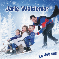 La det sne (CD)