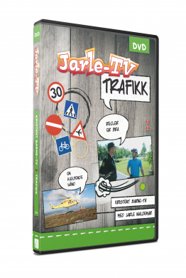 Jarle-TV Trafikk