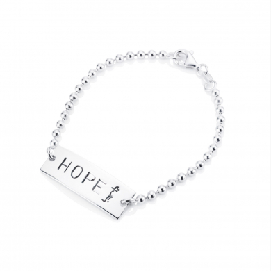 Hope bracelet Efva Attling