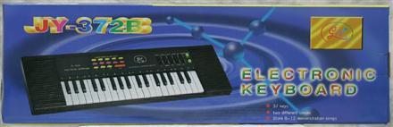 Elektronisk Keyboard