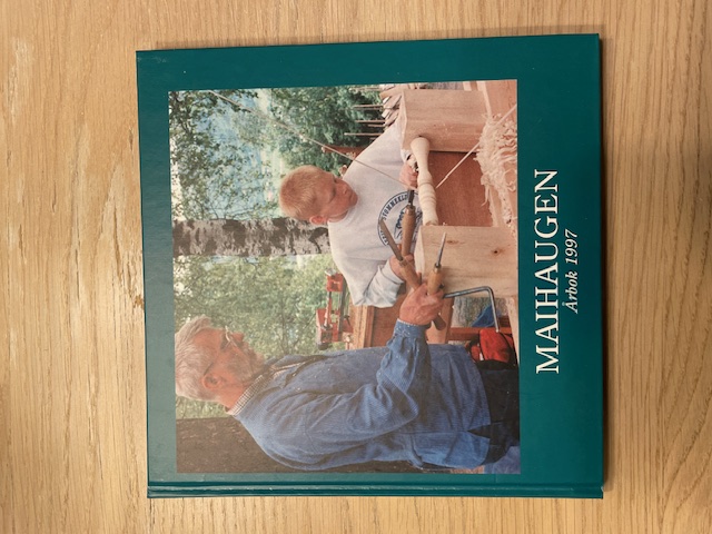 Årbok for Maihaugen 1997 (80).