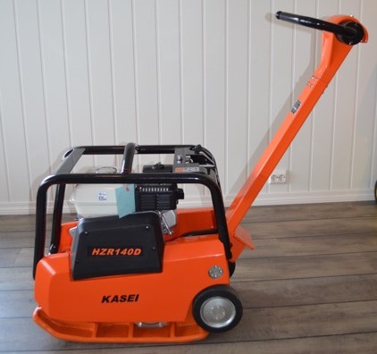 Kasei Platevibrator HZR 140D