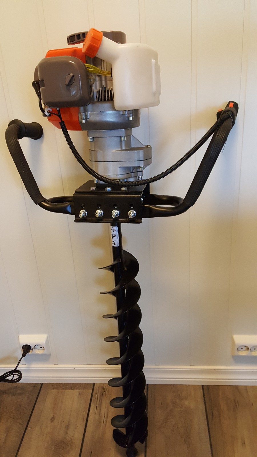 Kasei Jordbormaskin 3WT-300A