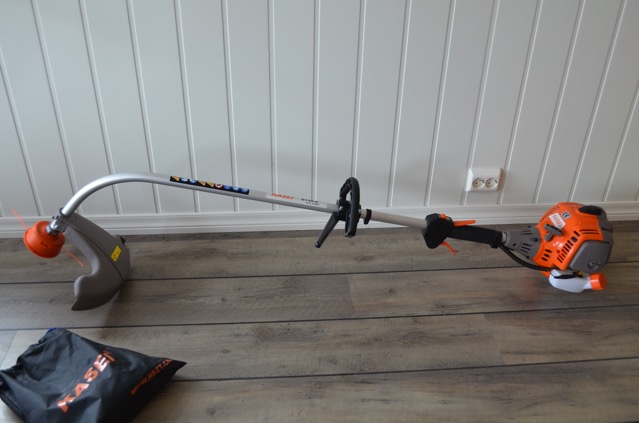 Kasei GT26-E Gresstrimmer