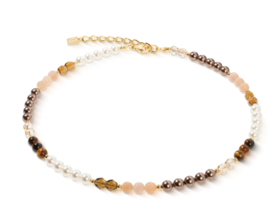 Coeur De Lion Necklace 1100