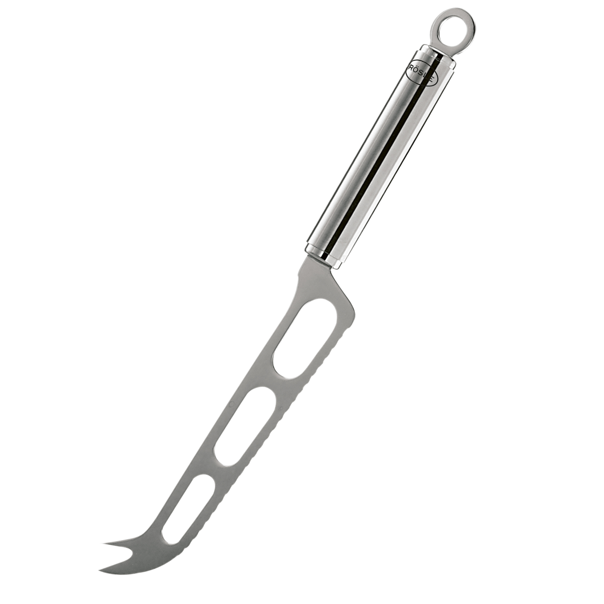 Ostekniv Stål