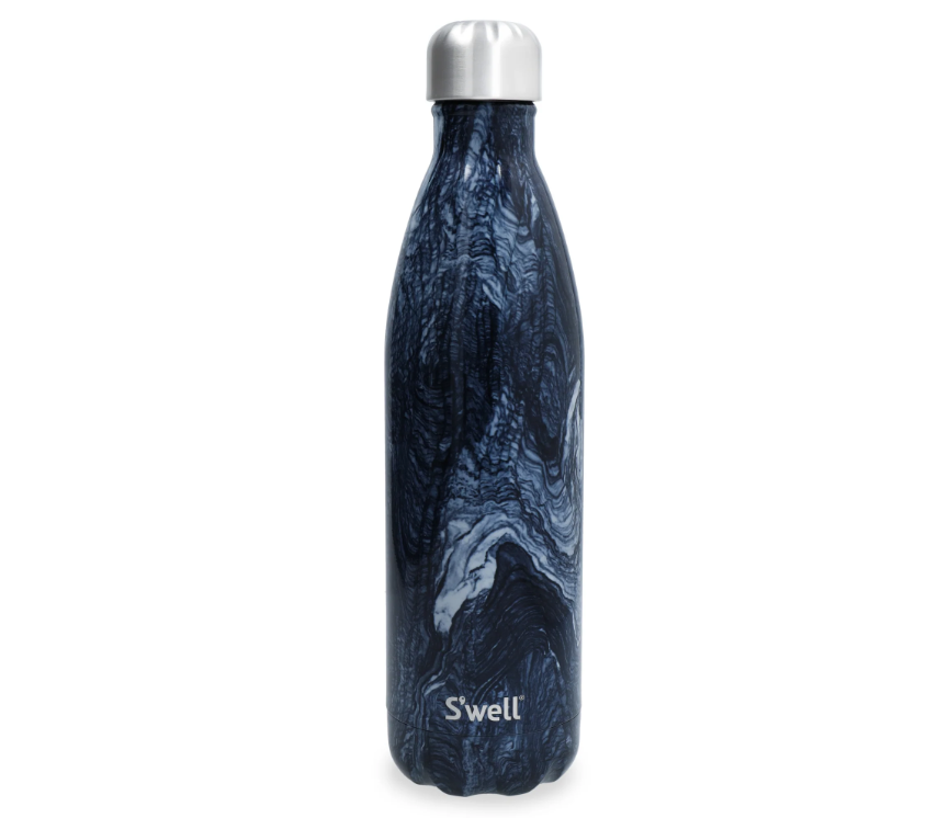 Swell drikkeflaske 17 oz Azurite Marble