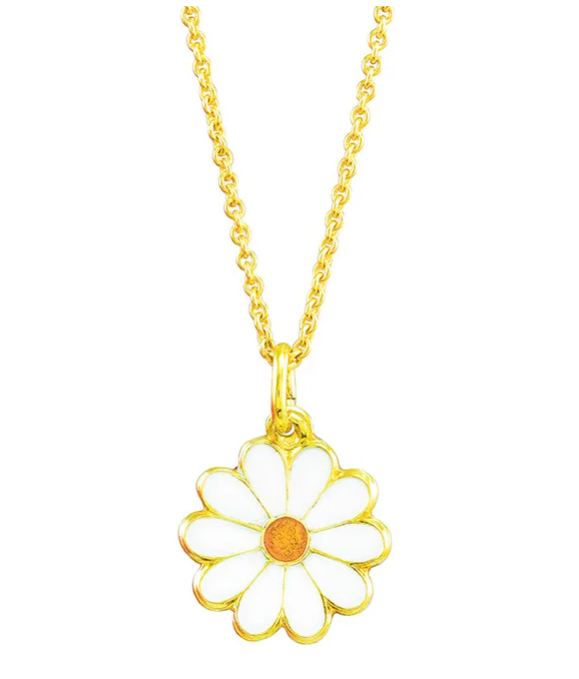 Daisy Pendand Small