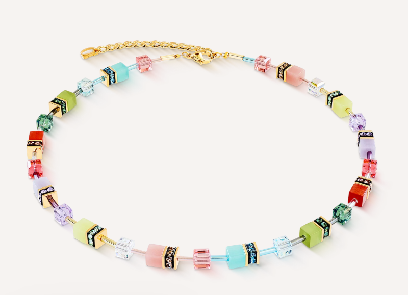 Coeur De Lion Necklace Spicy Sweetness