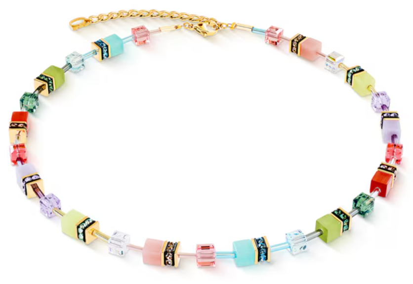 1584 Coeur De Lion Necklace Spicy Sweetness