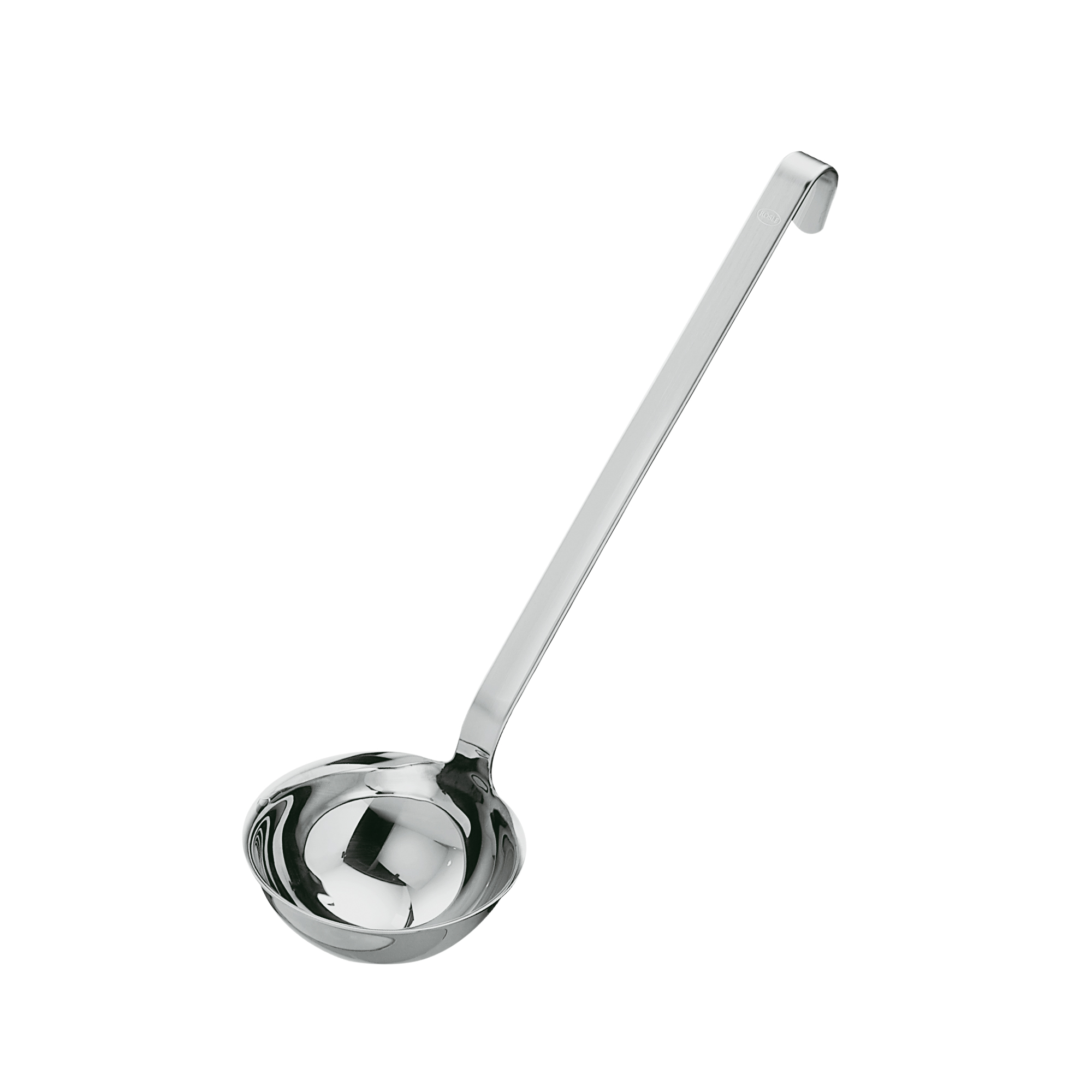 Øse Hook i stål, 30 cm