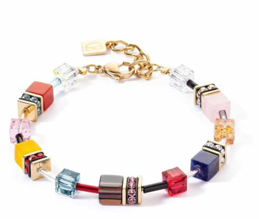 Coeur De Lion Precious Bracelet Energy