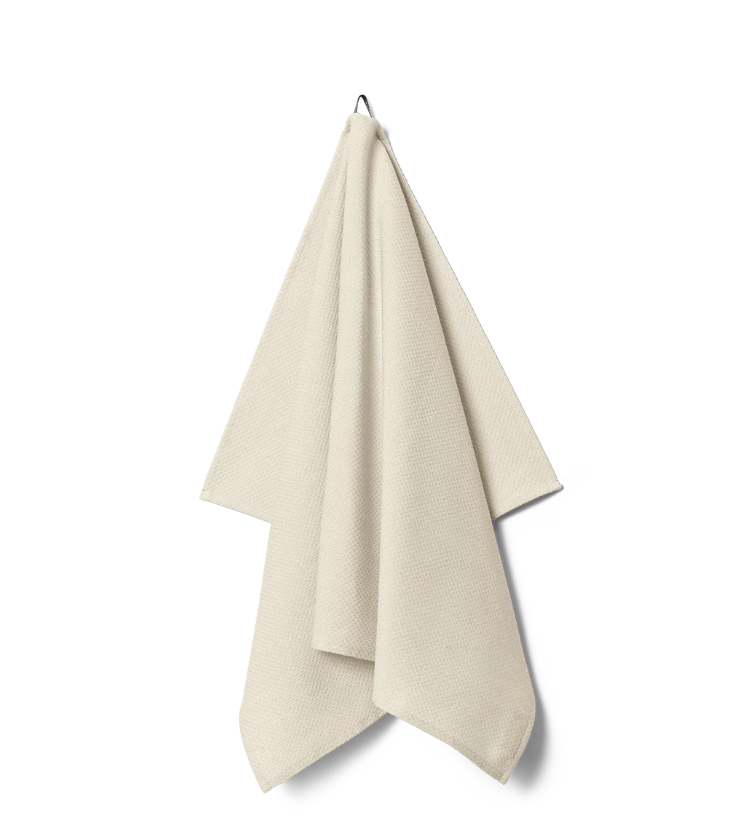 Kitchen Towel 1959 Archive