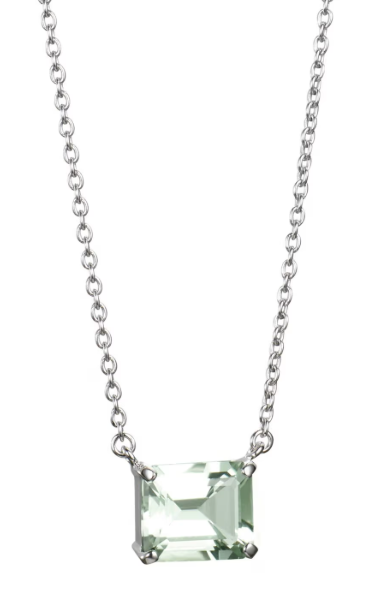 A Green Dream Necklace Efva Attling