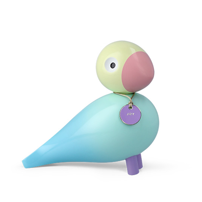 Story Bird Joy Aqua Kay Bojesen
