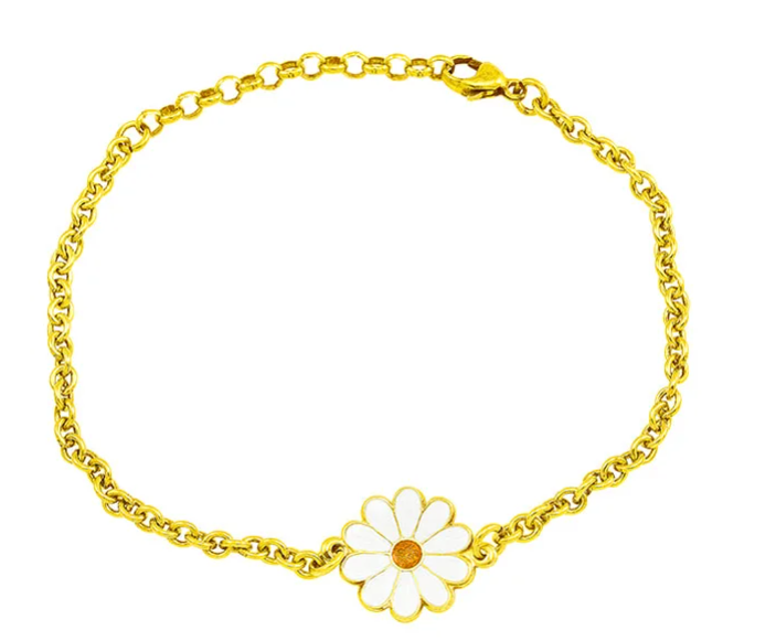 Daisy Braclet Small