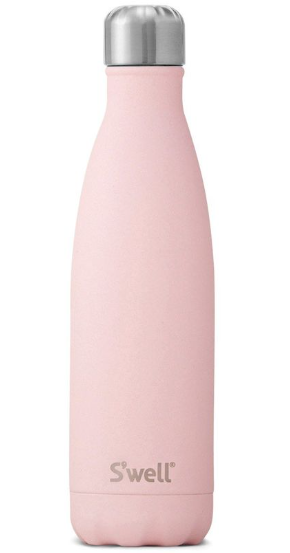 Swell drikkeflaske 17 oz Pink Topaz