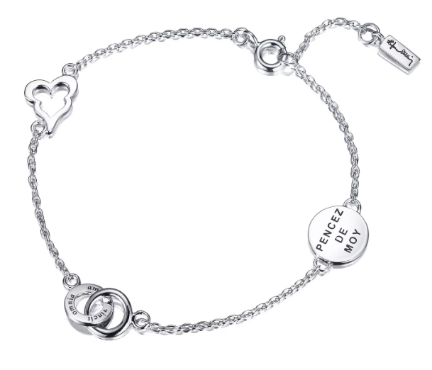 Mini Love Bracelet