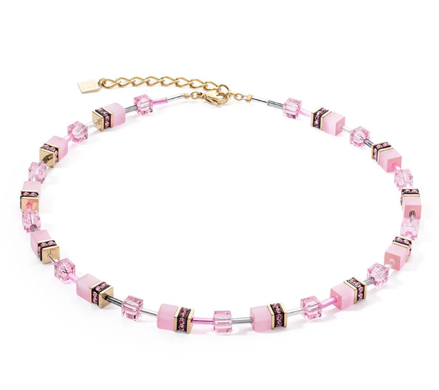 Coeur De Lion Necklace 1920
