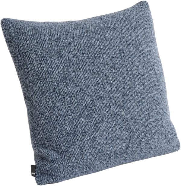 Texture Pute Pigeon Blue
