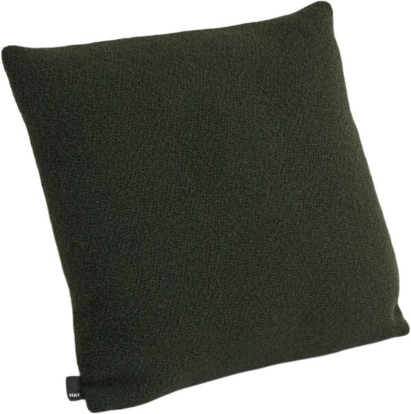 Texture Pute Dark Green