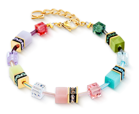 1584 Coeur De Lion Bracelet Spicy Sweetness