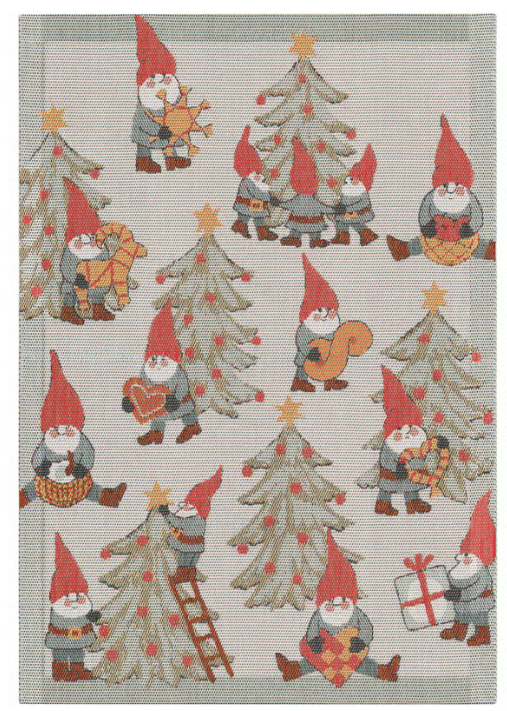 Ekelund Rimforsa Handduk 35x50cm