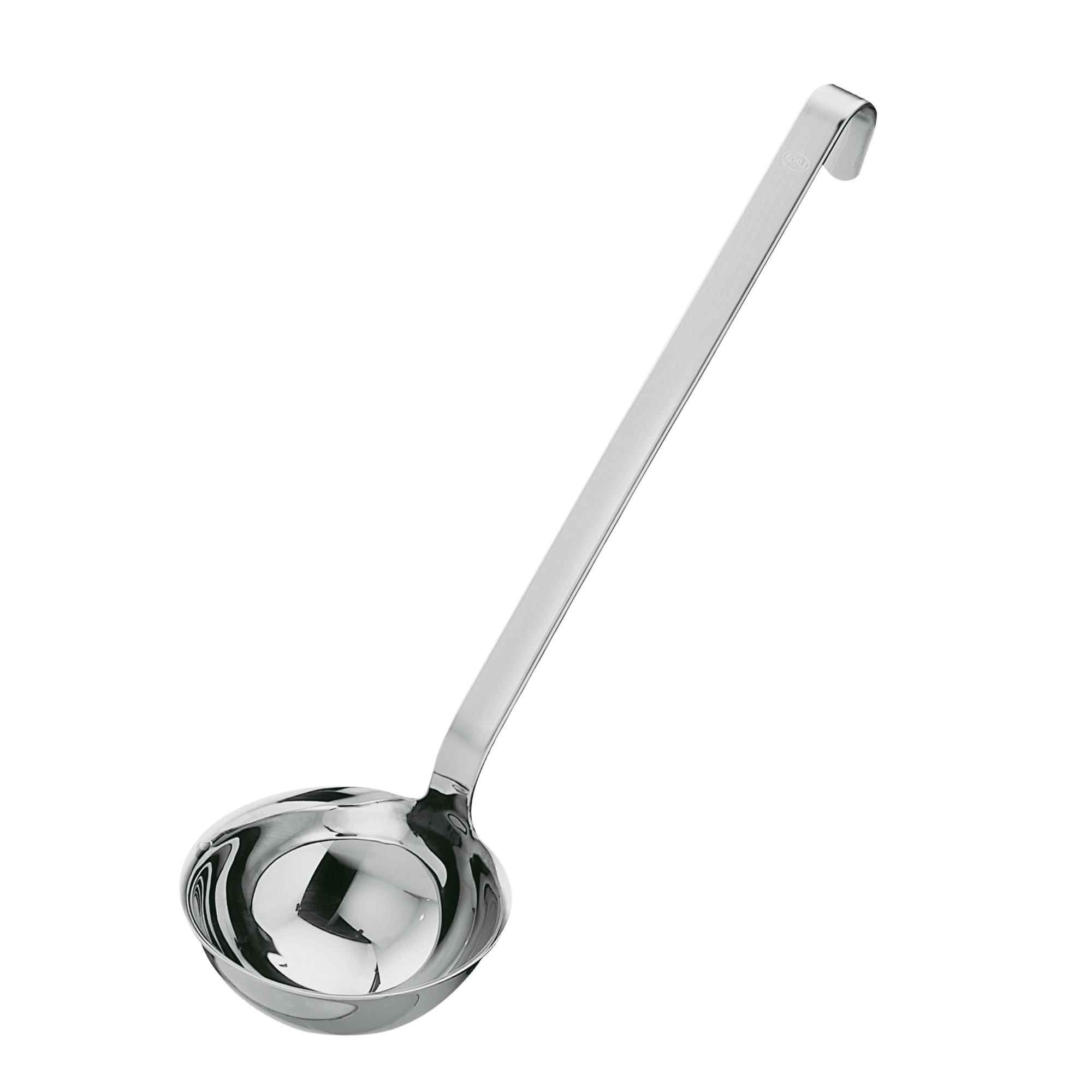 Hook Øse i stål, 32 cm