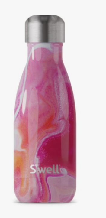 Swell drikkeflaske 9 oz Rose Agate