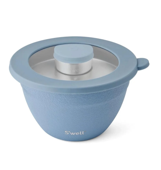 Swell Salatbolle 64 oz Desert Sky