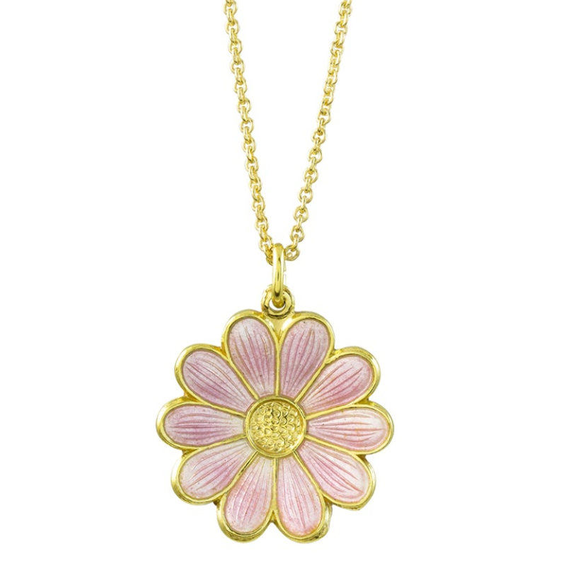 Daisy Pendand Small (Flere farger)