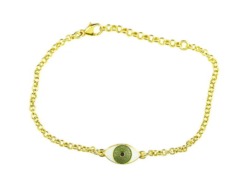 Third Eye Braclet Mini