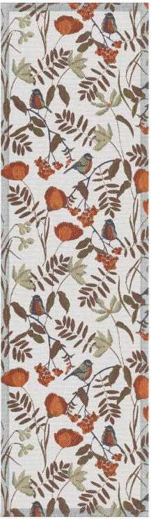 Ekelund FÅGLABÄCK 35 x 120cm