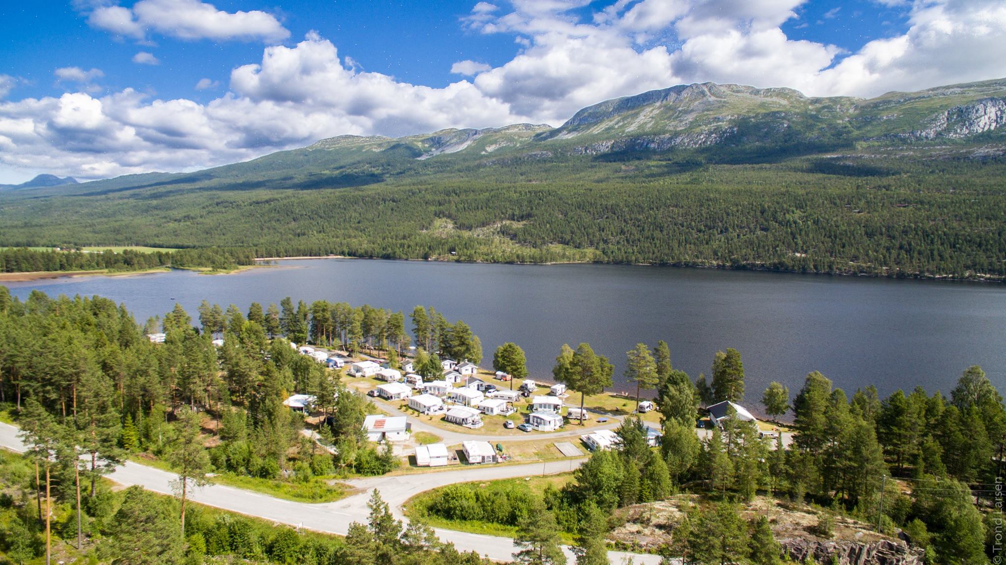Blefjell Camping — photo 2