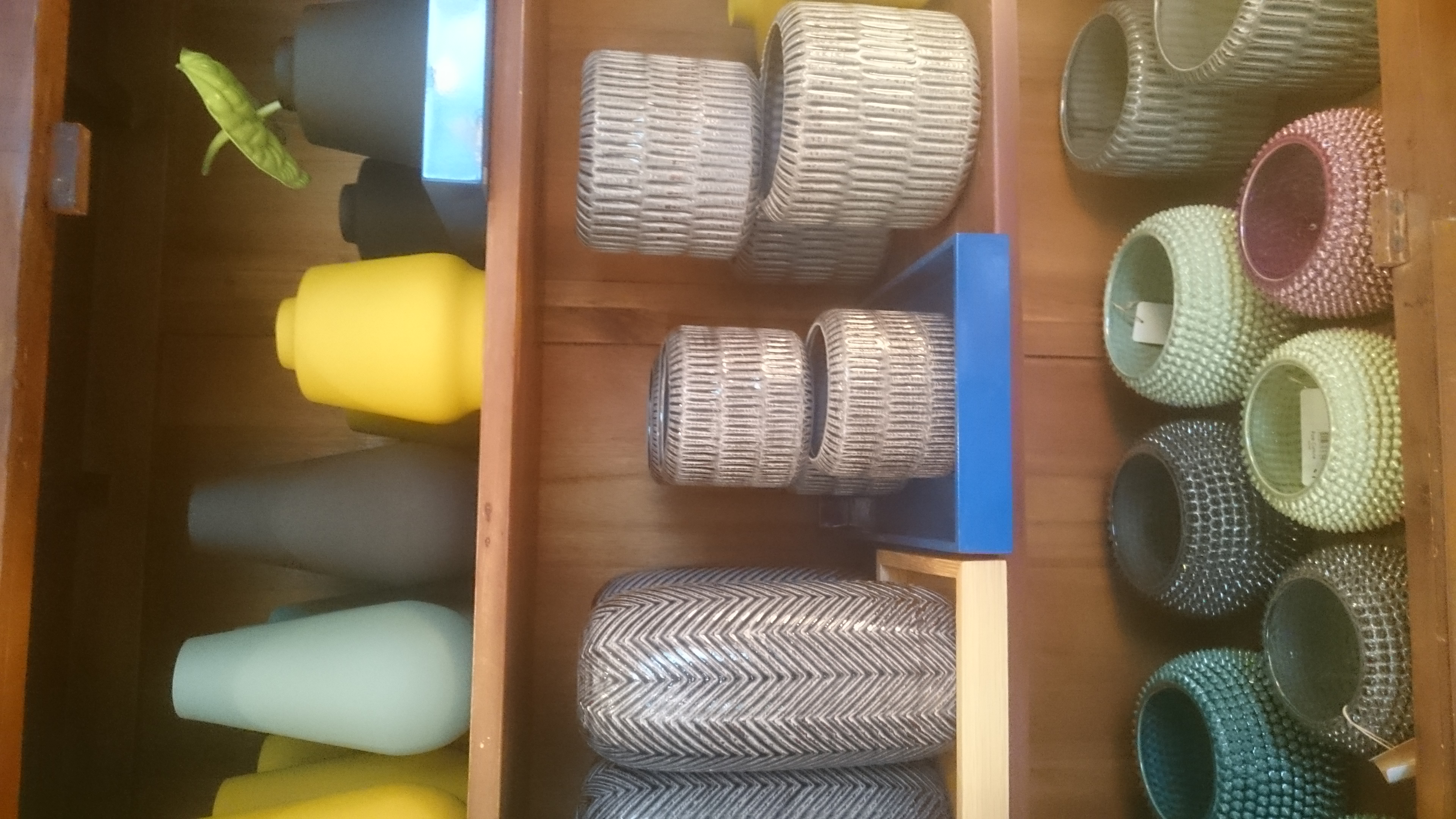 Småinteriør og puter hos Erikas Design